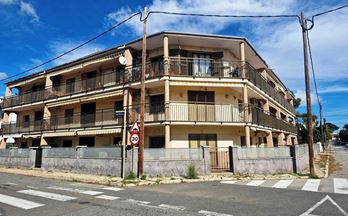 venta apartamento cambrils urbanización mediterraneo