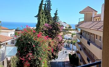 venta piso fuengirola torreblanca del sol