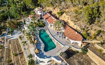 458 casas en venta tarbena
