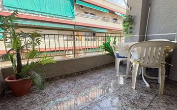 115 apartamentos en venta santiago de la ribera