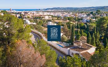 1290 casas en venta senija