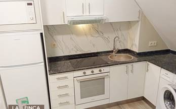 alquiler apartamento oviedo ciudad naranco