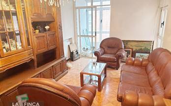 venta piso oviedo calatrava