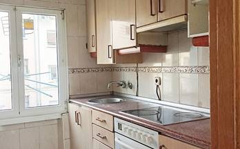 venta piso oviedo ventanielles