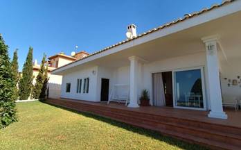 venta villa torrox torrox costa