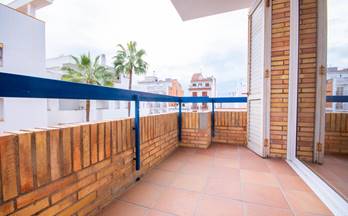 venta piso sitges centre