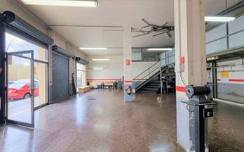 alquiler local reus ponent