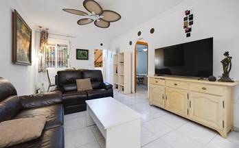 venta chalet torrevieja paraje natural