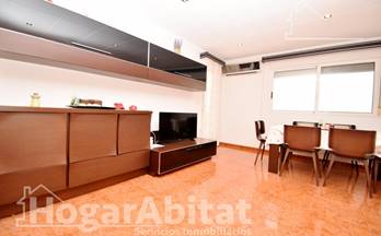 59 pisos en venta corbera