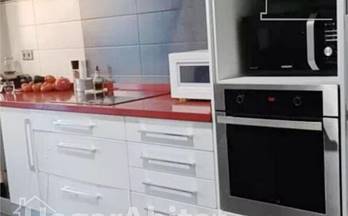 107 casas en venta barraca de aguas vivas