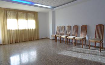 venta piso l´ alcora pueblo