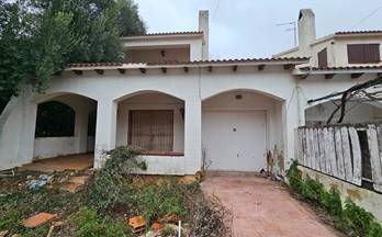 venta casa unifamiliar el vendrell els masos