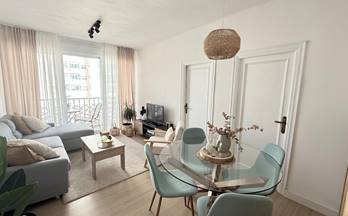 venta piso malaga gamarra