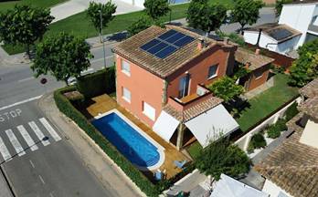 1 casas en alquiler girona provincia