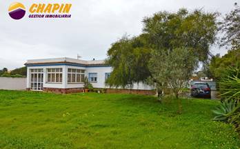 9 casas en venta conil de la frontera