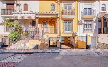 146 casas en venta cullar vega
