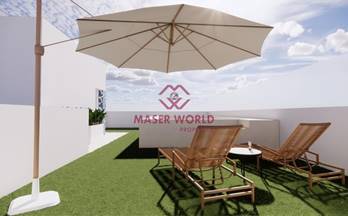 69 venta pisos ascensor pilar de la horadada