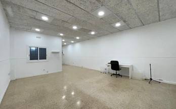 alquiler local santa coloma de gramanet can mariner