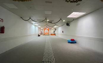 alquiler local santa coloma de gramanet centre