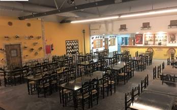 2 locales en alquiler eixample barcelona