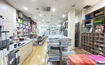 alquiler local santa coloma de gramanet centre