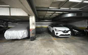 venta garaje santa coloma de gramanet fondo