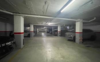 venta garaje santa coloma de gramanet llati