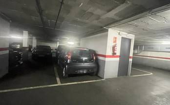 venta garaje santa coloma de gramanet centre