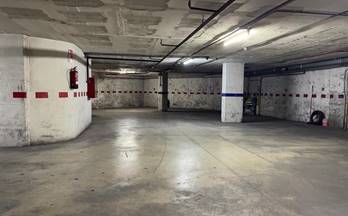 venta garaje santa coloma de gramanet centre