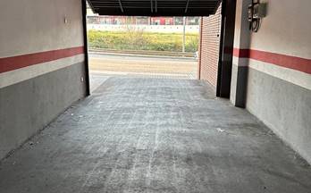 venta garaje badalona la morera