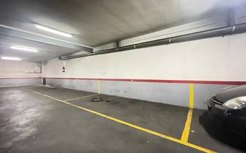 venta garaje santa coloma de gramanet centre