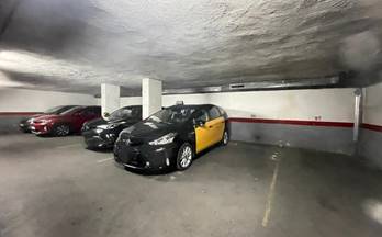 venta garaje santa coloma de gramanet centre