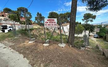 5 terrenos y fincas en venta montcada i reixac