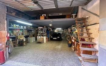 venta local santa coloma de gramanet can mariner
