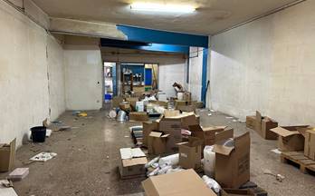 venta local badalona llefià