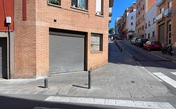 venta local santa coloma de gramanet santa rosa