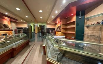 venta local santa coloma de gramanet centre