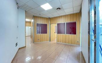 venta local santa coloma de gramanet centre