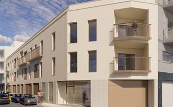 venta piso santa coloma de gramanet llati