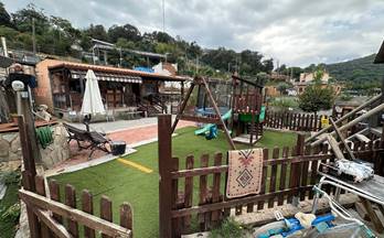 8 casas en venta montcada i reixac