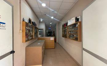 venta local santa coloma de gramanet centre