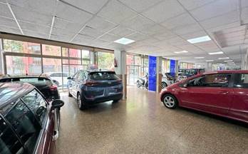 31 locales en venta sant adria de besos