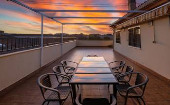 121 pisos en venta armilla