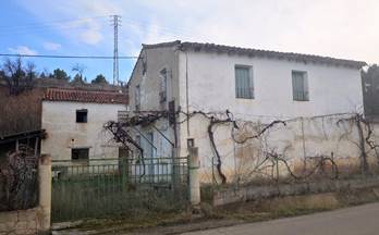 casas en venta zaragoza provincia