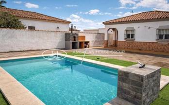 venta villa chiclana de la frontera marquesado