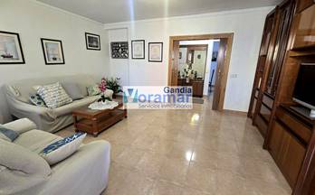 alquiler piso gandia carrer lluis vives