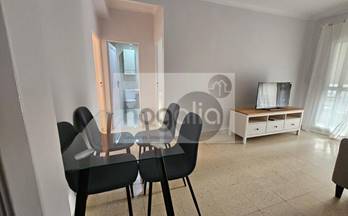 alquiler piso sevilla macarena norte