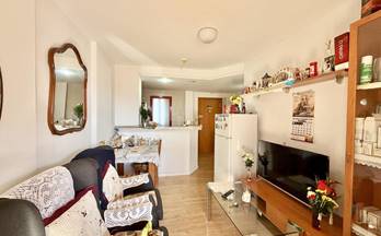 venta apartamento benidorm rincon de loix