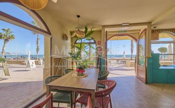 17 locales en venta el campello