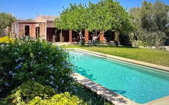 venta chalet manacor 